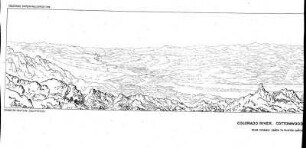 Dead Mountain, Mojave Valley
