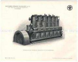 Dieselmotor