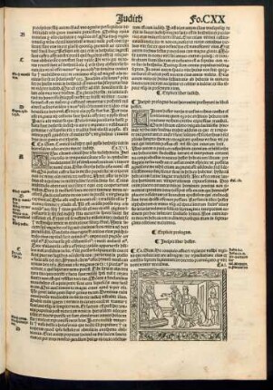 Incipit liber hester.
