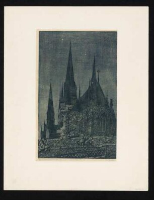 Briesnitzer Kirche