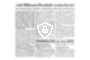 Acht-Millionen-Haushalt verabschiedet