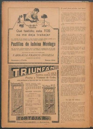 La casa del misterio