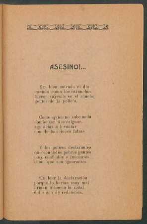 Asesino!...