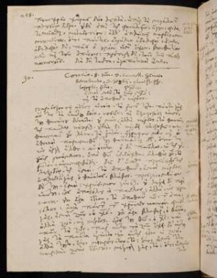 248-252, 8.6.1581, Phil 1 (Leichenpredigt)