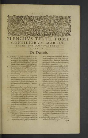 Elenchus tertii tomi