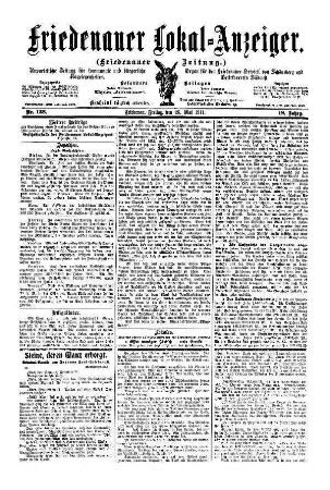 Nr. 123, 26.05.1911