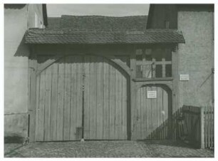 Großen-Linden, Kreis Gießen