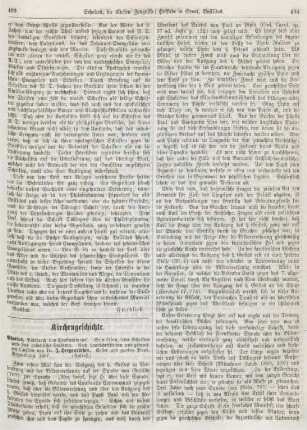493-502 Kirchengeschichte