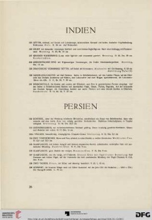 Persien (Nr. 332-339)