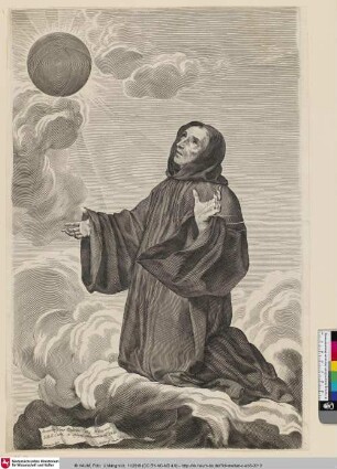 [Hl. Benedict]