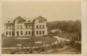 Anwesen in Flensburg
