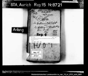 Die Wiederherstellung und Verstärkung der Deiche der Hoffdamm-Moordeichacht