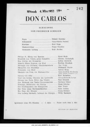Don Carlos