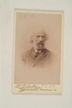 Salomon Lefmann