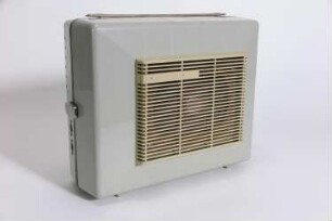 Plattenspieler Telefunken Musikus 105V