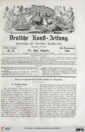 Nr. 40 (30. September 1860)
