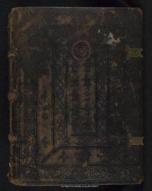 Sammelhandschrift - Mscr.Dresd.C.328 : Von verschiedenen Händen