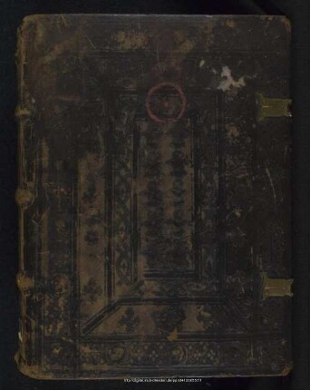 Sammelhandschrift - Mscr.Dresd.C.328 : Von verschiedenen Händen