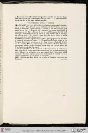 The Yorkshire Union of Artists