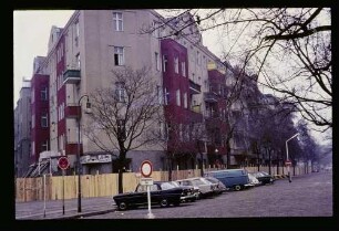 Nasses Dreieck 26.2.72.