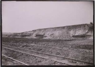 Hi[rschfelde] Grube Türchau, G.S.8