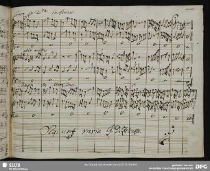 Jan Dismas Zelenka - Canon in unisono
