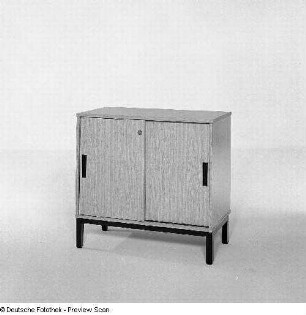 Aktenschrank (Modell 143)