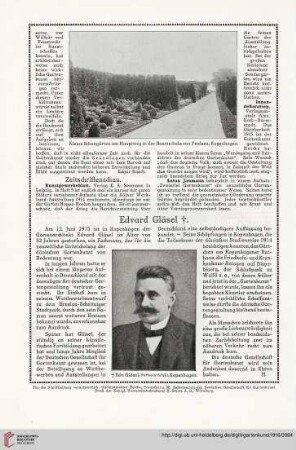 Edvard Gläsel