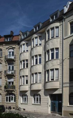 Wohnhaus