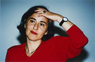 Barbara Honigmann