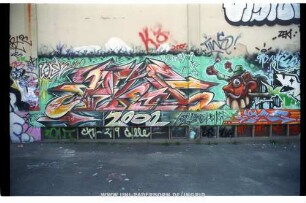 ARS 2000