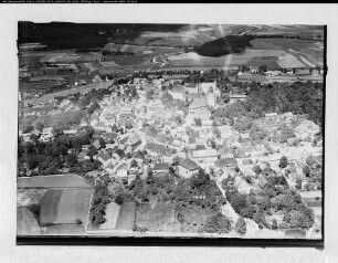 Lupburg (b. Velburg)