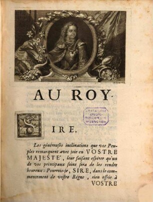 Vie du Cardinal d'Amboise