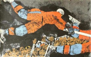 Eishockey II