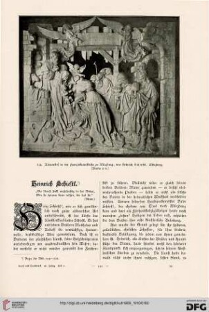 Heinrich Schiestl