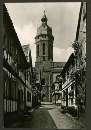 Simultankirche