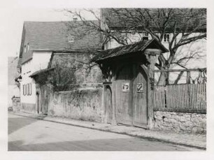 Lützellinden, Kreis Wetzlar