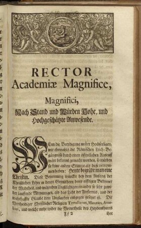 [Trauer-Rede.]