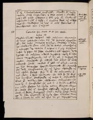 142-144, 30.3.1575, Luc 13