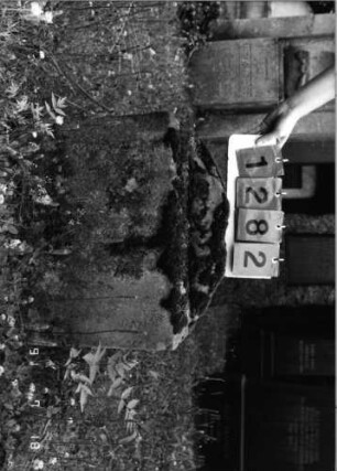 Grabstein 1282