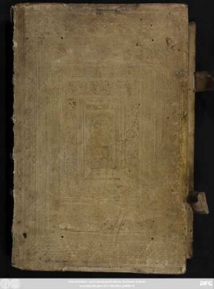 Das Newe Testame[n]t Jesu Christi : Und in demselben die Vier Evangelisten, als 1. Matthae[us]. 2. Marcus. 3. Lucas. 4. Johan[n]es. Und der Apostel Geschichte, Teutsch