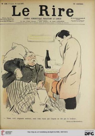 No. 138 (26 Juin 1897)