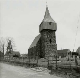 Evangelische Dorfkirche