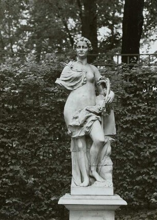 Muse Klio