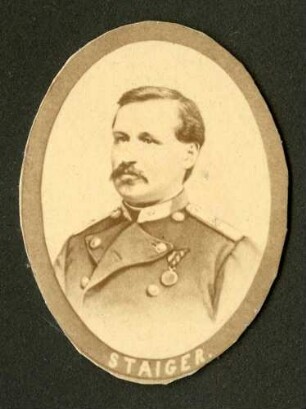 Staiger, Christoph