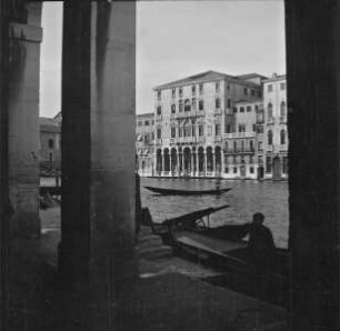 Palazzo Michiel dalle Colonne
