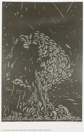 Illustrationen zum kommunistischen Manifest