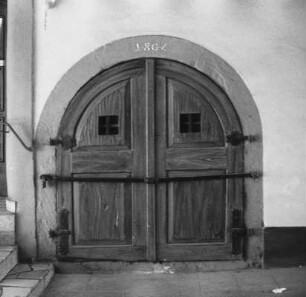 Darmstadt, Heidelberger Landstraße 249