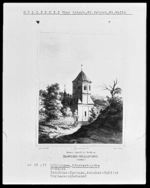 Benediktinerkloster