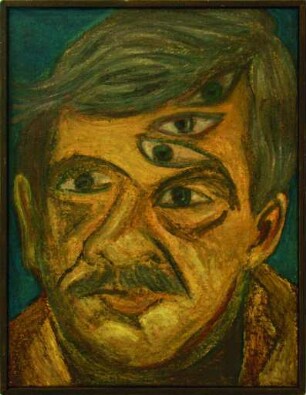 Günter Grass